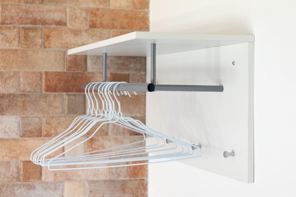 Apartamento Sanxenxo Centro Apartment ภายนอก รูปภาพ