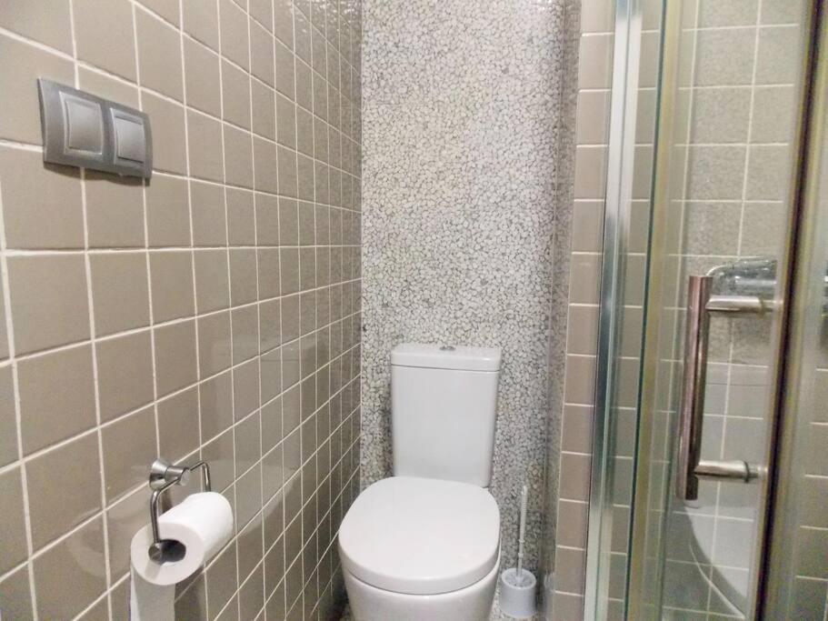 Apartamento Sanxenxo Centro Apartment ภายนอก รูปภาพ