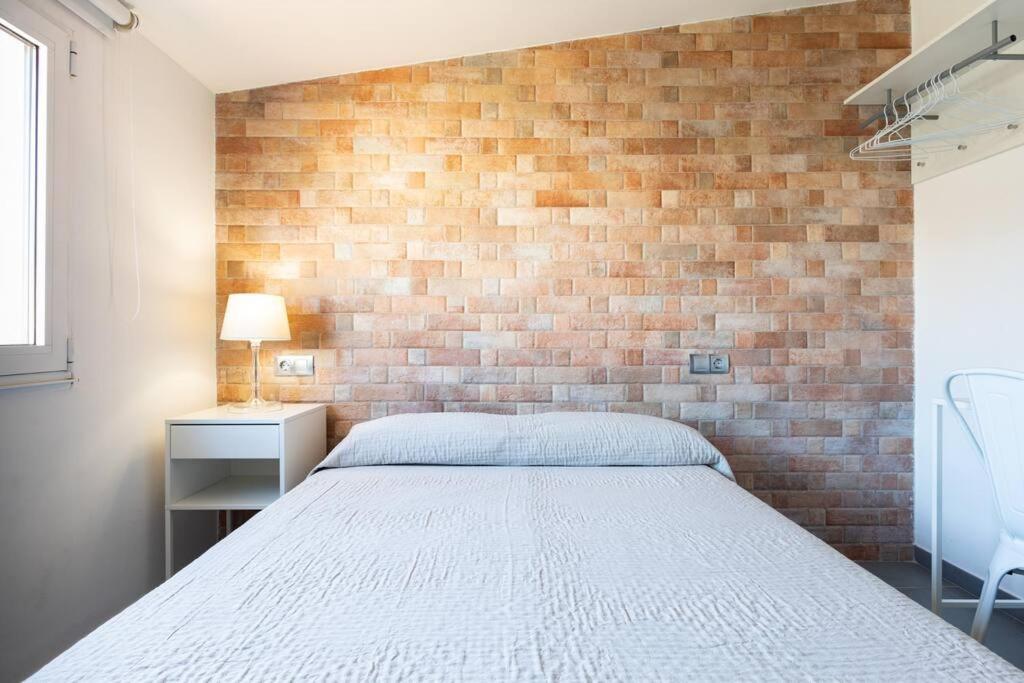 Apartamento Sanxenxo Centro Apartment ภายนอก รูปภาพ