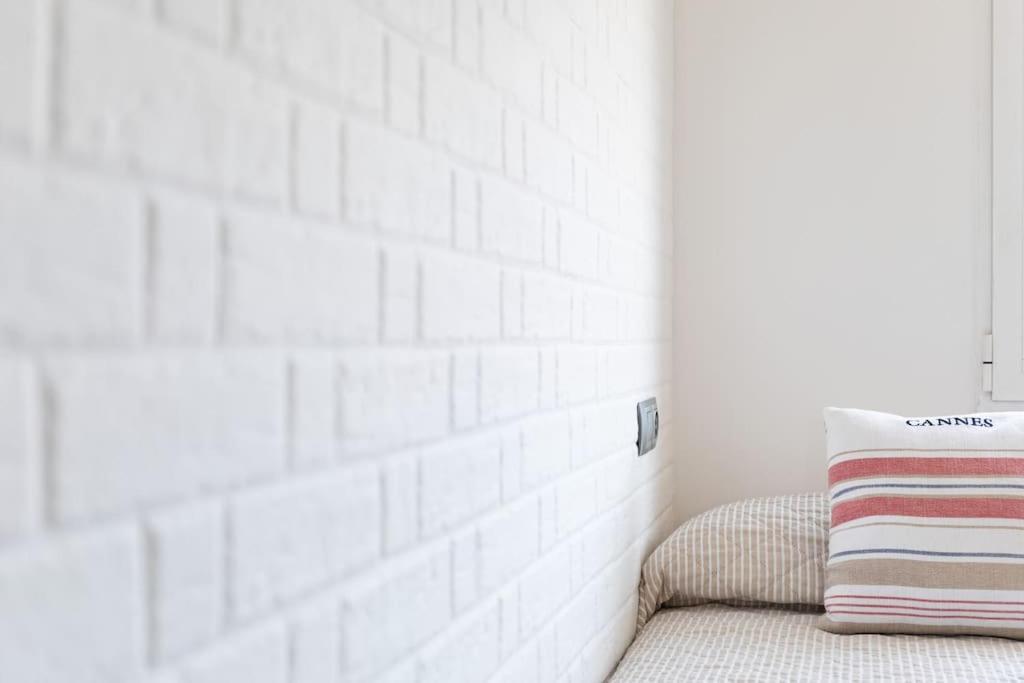 Apartamento Sanxenxo Centro Apartment ภายนอก รูปภาพ