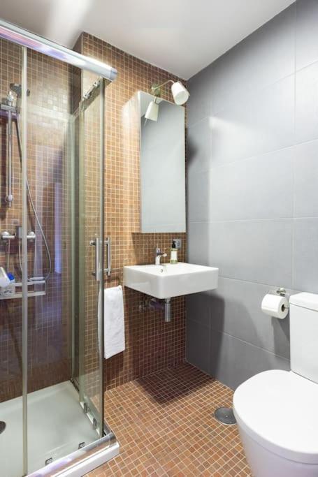 Apartamento Sanxenxo Centro Apartment ภายนอก รูปภาพ