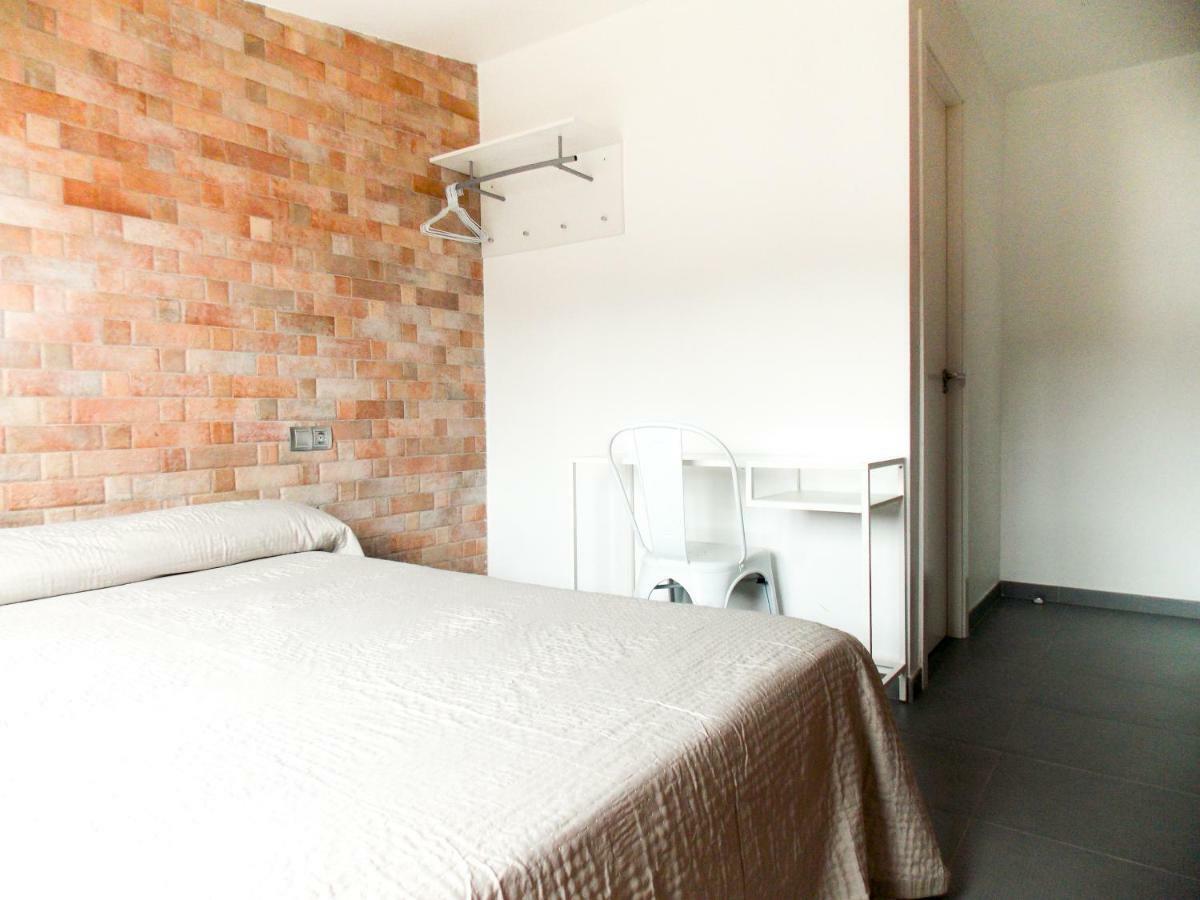 Apartamento Sanxenxo Centro Apartment ภายนอก รูปภาพ