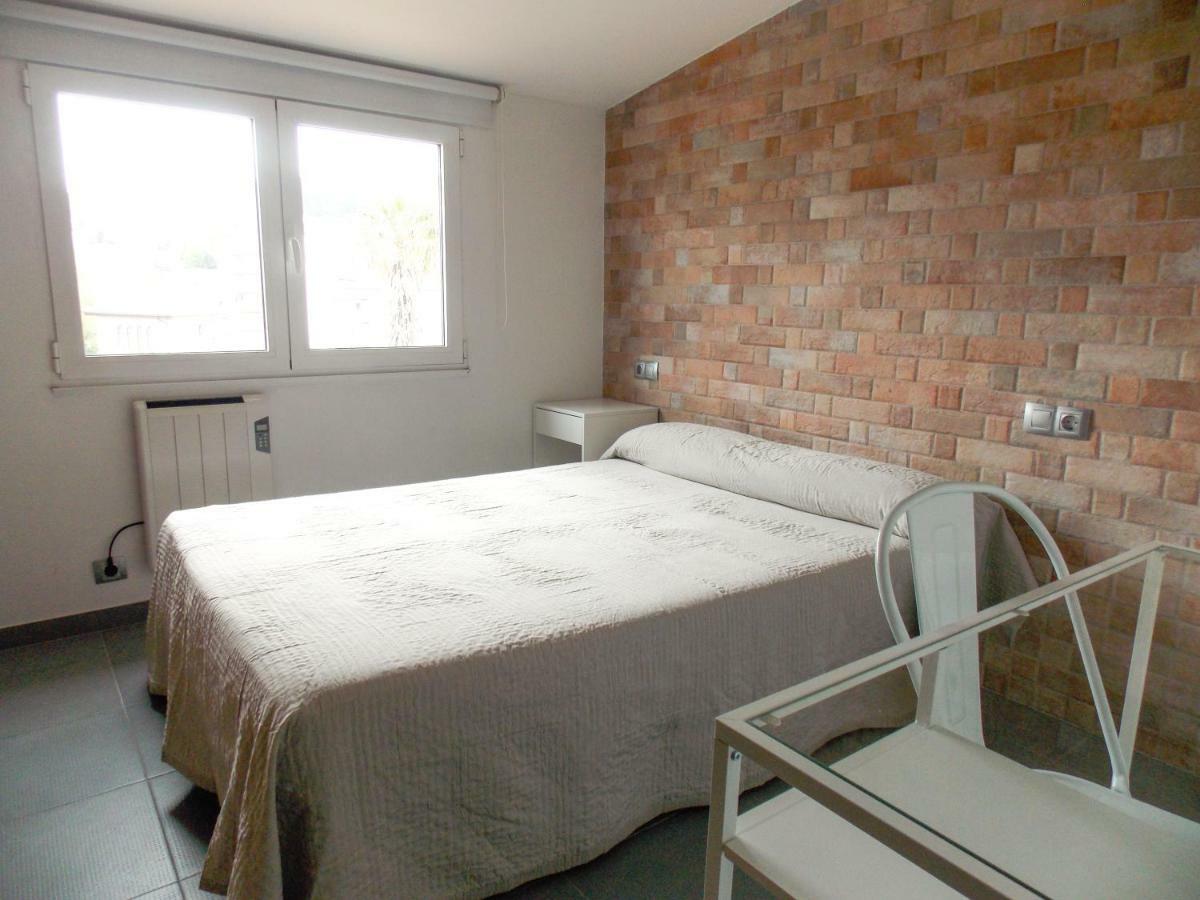 Apartamento Sanxenxo Centro Apartment ภายนอก รูปภาพ