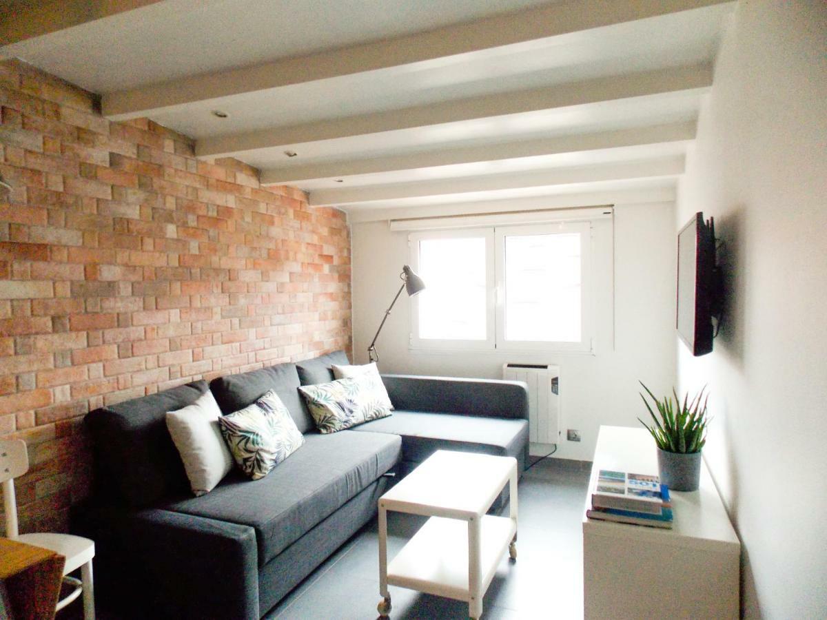 Apartamento Sanxenxo Centro Apartment ภายนอก รูปภาพ