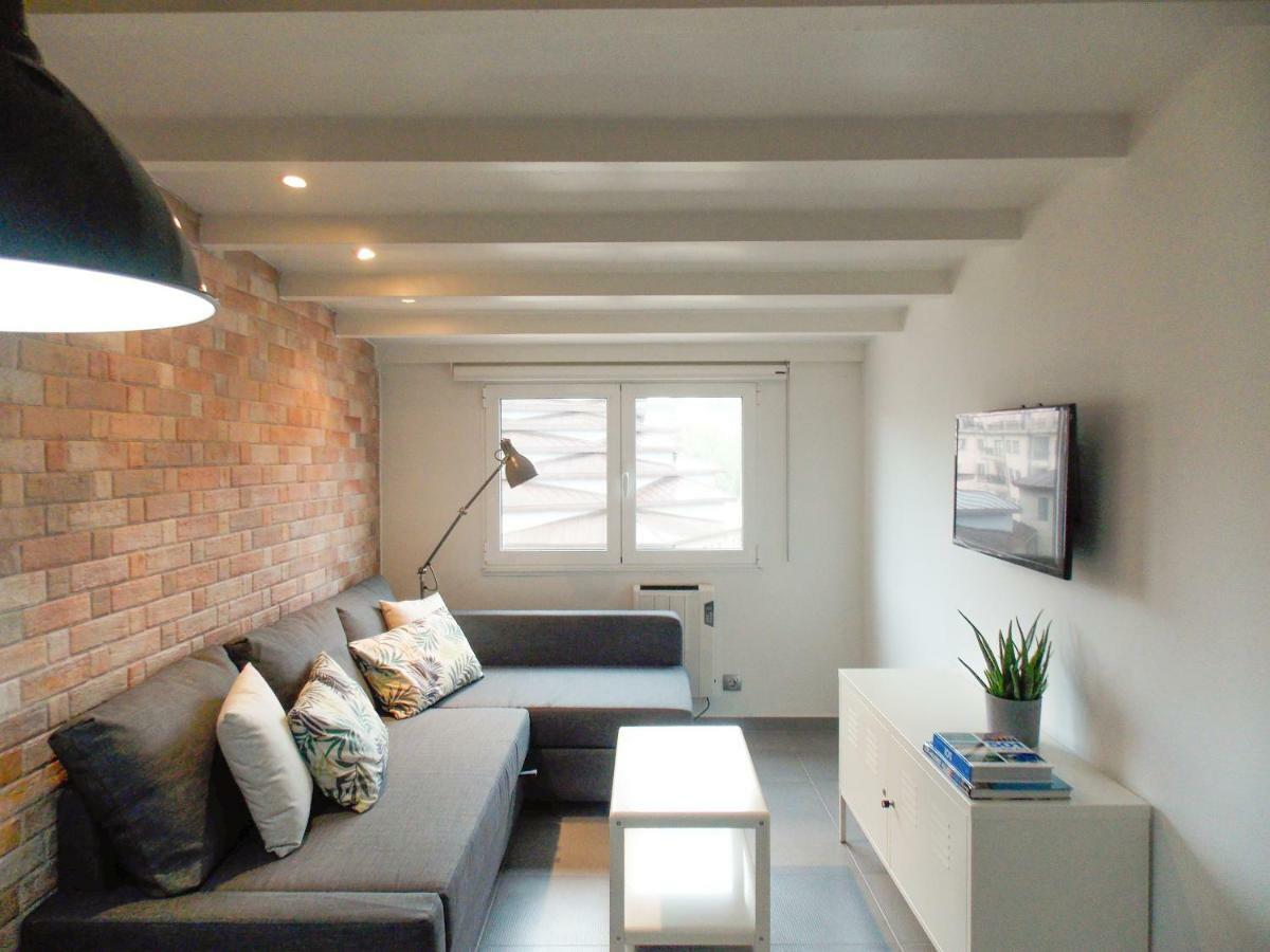 Apartamento Sanxenxo Centro Apartment ภายนอก รูปภาพ