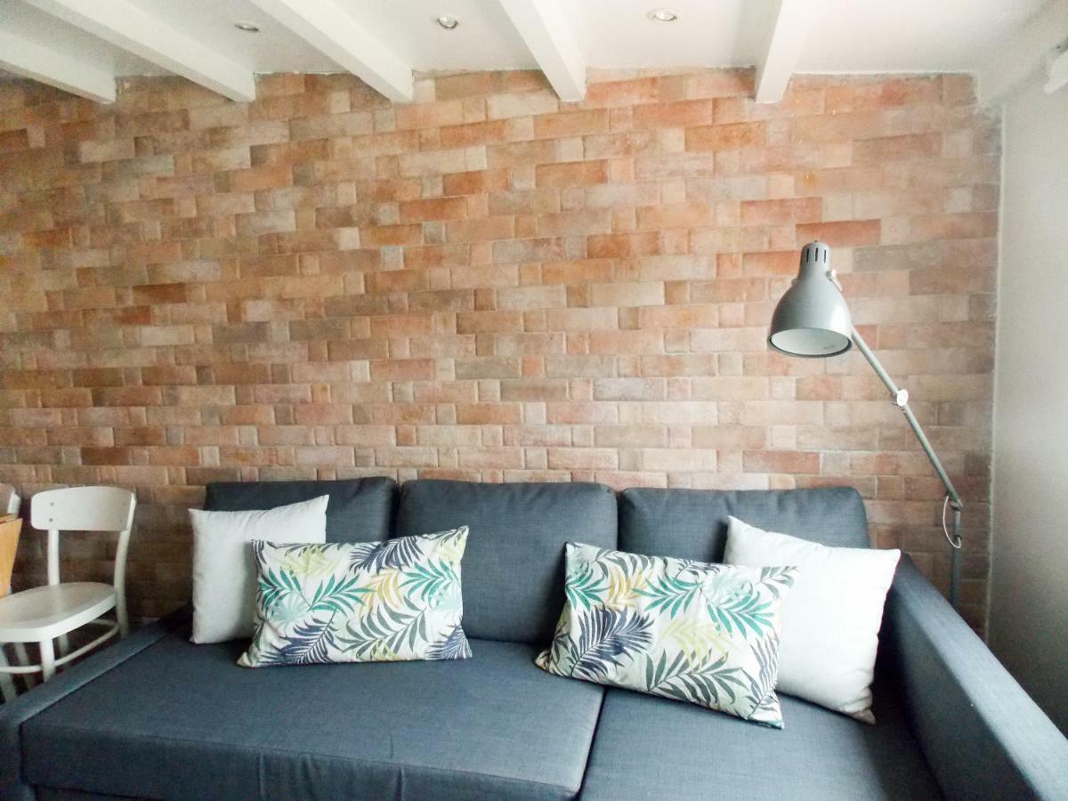 Apartamento Sanxenxo Centro Apartment ภายนอก รูปภาพ